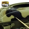 AMMO of Mig Jimenez 8026 BRASS TOOTHPICKS